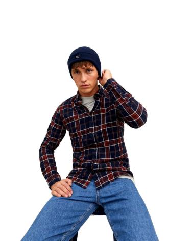 Startseite-JACK-AND-JONES-GORRO-PUNTO-HOMBRE-JACK-JONES-12092815-