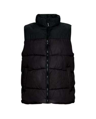 Início-JACK-AND-JONES-CHALECO-ACOLCHADO-12212221-NEGRO