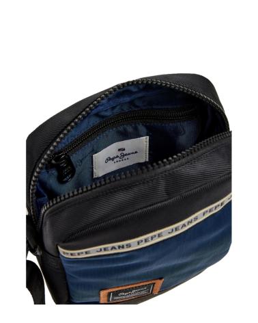 BANDOLERA PEPE JEANS CALLUM ROBEN PM030827