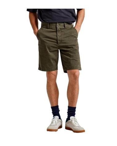 Inizio-PEPE-JEANS-BERMUDAS-HOMBRE-REGULAR-CHINO-PM801092-VERDE