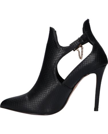 Zapatos de tacón de Mujer EXE JESSICA-920 COCO BLAC