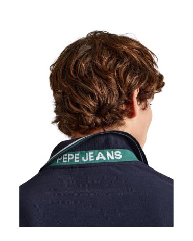 Inicio-PEPE-JEANS-POLO-HOMBRE-HARLEY-PM542156-AZUL