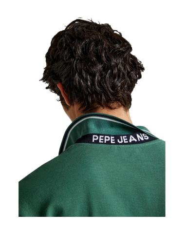 Inicio-PEPE-JEANS-POLO-HOMBRE-HARLEY-PM542156-VERDE