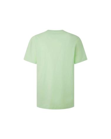 Startseite-PEPE-JEANS-CAMISETA-HOMBRE-CLAG-PM509384-VERDE