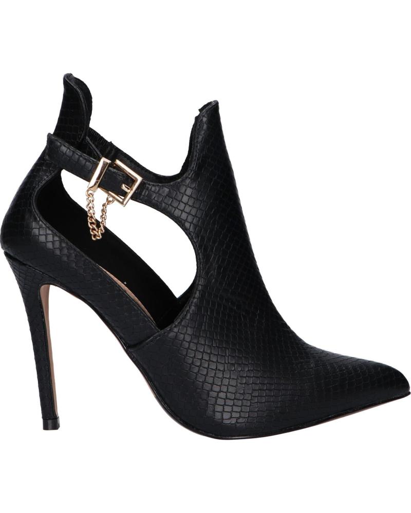 Zapatos de tacón de Mujer EXE JESSICA-920 COCO BLAC