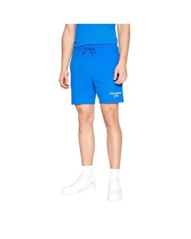 Início-TOMMY-JEANS-PANTALON-CORTO-HOMBRE-D-M0DN19153-AZUL