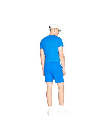 Início-TOMMY-JEANS-PANTALON-CORTO-HOMBRE-D-M0DN19153-AZUL