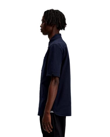 Startseite-FRED-PERRY-CAMISA-HOMBRE-OXFORD-M5503-AZUL