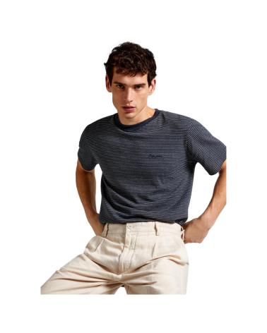 Startseite-PEPE-JEANS-CAMISETA-RAYAS-FIT-REGULAR-PM509387-GRIS