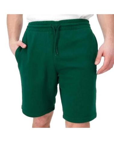 Accueil-REEBOK-PANTALON-CORTO-HOMBRE-100076441-VERDE