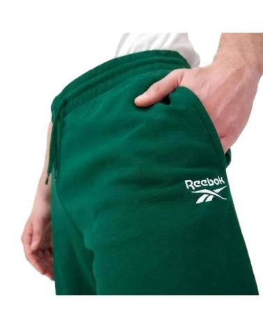 Início-REEBOK-PANTALON-CORTO-HOMBRE-100076441-VERDE