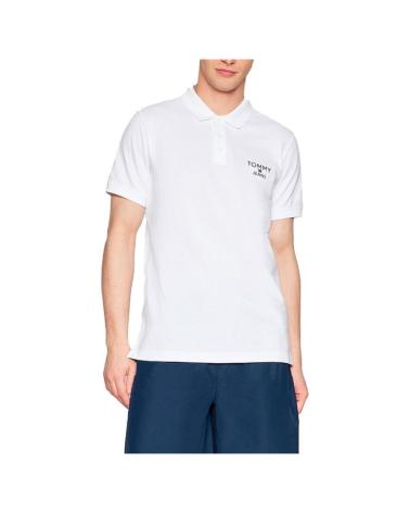 Inicio-TOMMY-JEANS-POLO-PIQUE-DM0DM18927-BLANCO