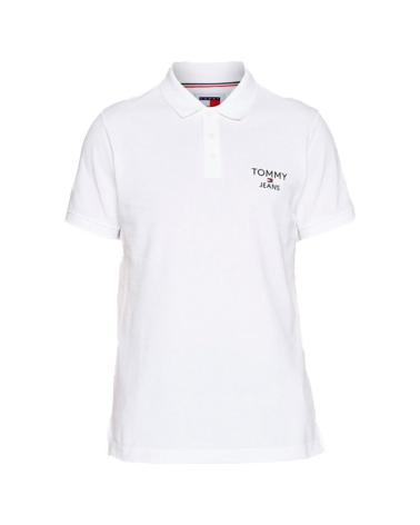 Inicio-TOMMY-JEANS-POLO-PIQUE-DM0DM18927-BLANCO