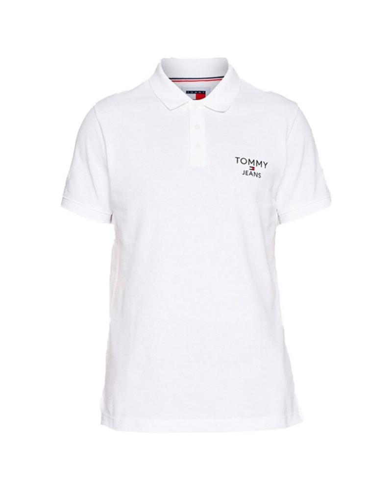 Inicio-TOMMY-JEANS-POLO-PIQUE-DM0DM18927-BLANCO