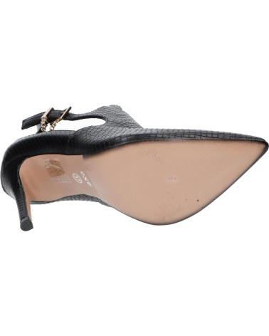 Zapatos de tacón de Mujer EXE JESSICA-920 COCO BLAC