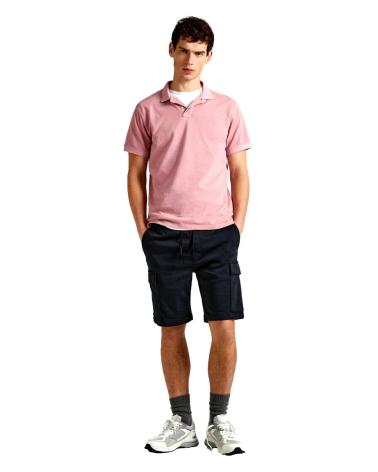 Início-PEPE-JEANS-POLO-HOMBRE-NEW-OLIVER-PM542099-ROSA