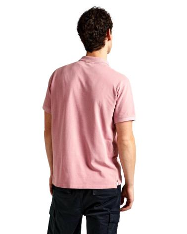 Início-PEPE-JEANS-POLO-HOMBRE-NEW-OLIVER-PM542099-ROSA