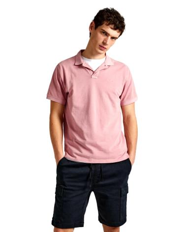 Início-PEPE-JEANS-POLO-HOMBRE-NEW-OLIVER-PM542099-ROSA