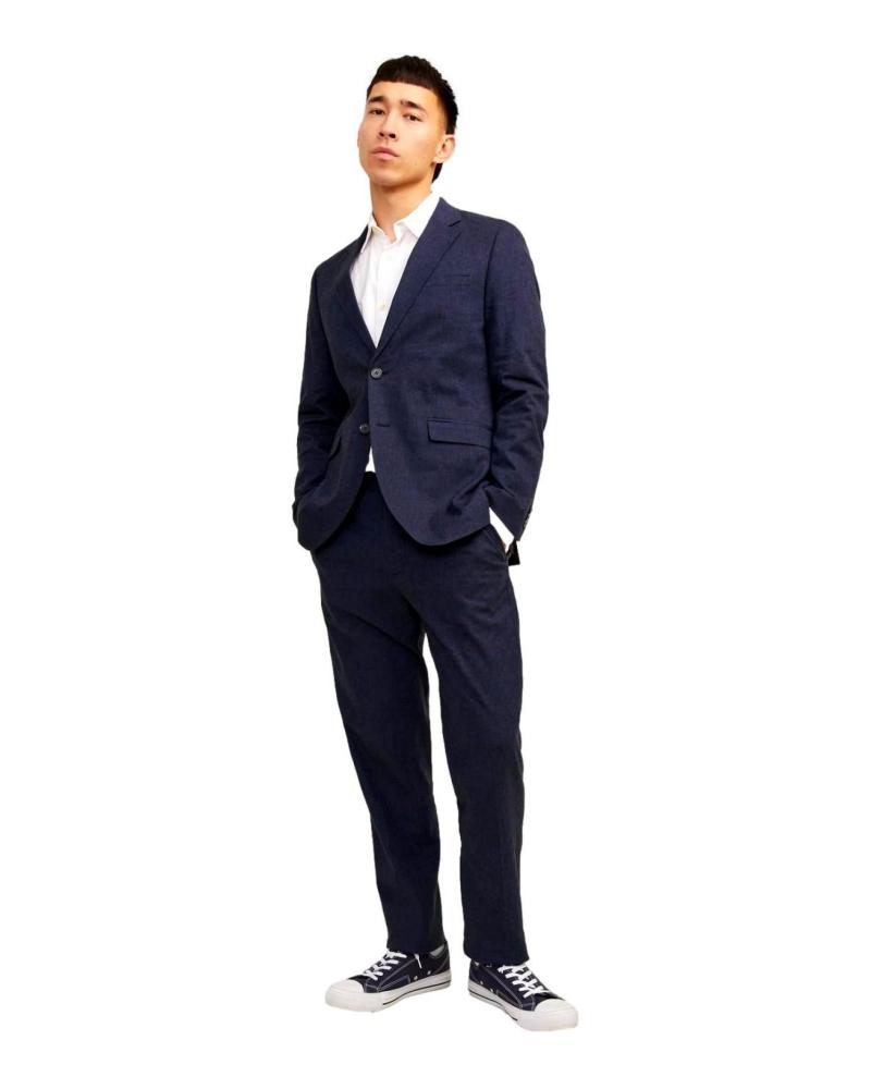 JACK & JONES SUIT JACKET 12237723 NAVY BLUE AZUL