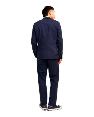 JACK & JONES SUIT JACKET 12237723 NAVY BLUE AZUL