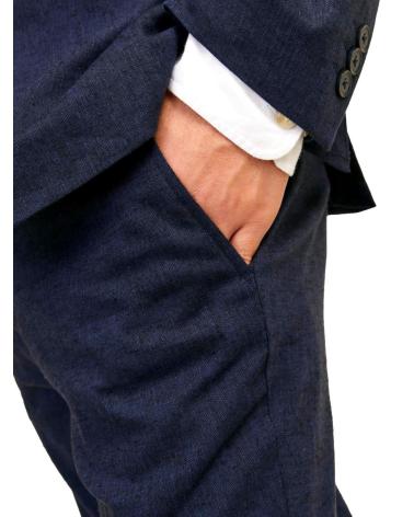 JACK & JONES SUIT JACKET 12237723 NAVY BLUE AZUL