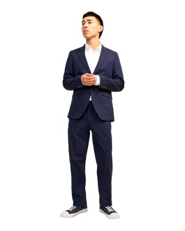 JACK & JONES SUIT JACKET 12237723 NAVY BLUE AZUL
