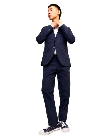 JACK & JONES SUIT JACKET 12237723 NAVY BLUE AZUL