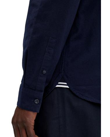 Home-FRED-PERRY-CAMISA-OXFORD-HOMBRE-M5516-AZUL