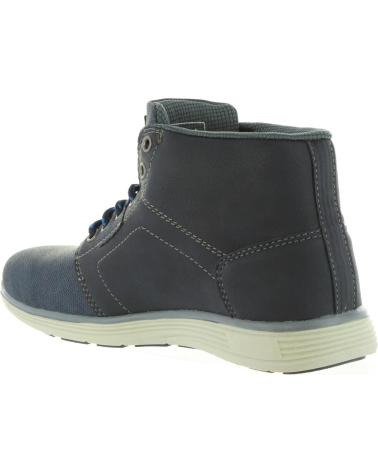 Botas de Niño URBAN 375202-B5300 BLUE-NAVY