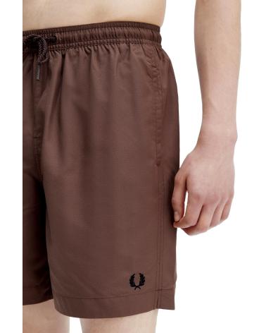 Home-FRED-PERRY-BANADOR-CLASICO-HOMBRE-S5808-MARRóN