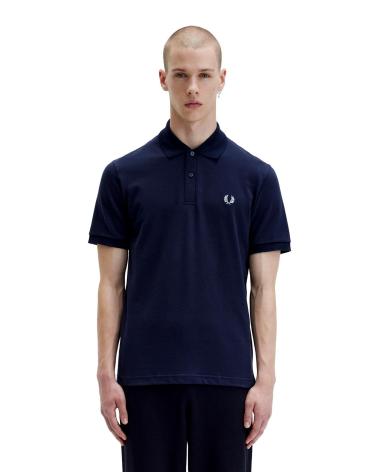 Home-FRED-PERRY-POLO-HOMBRE-M3-AZUL
