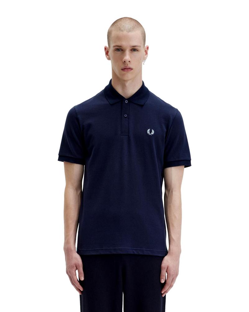 Startseite-FRED-PERRY-POLO-HOMBRE-M3-AZUL