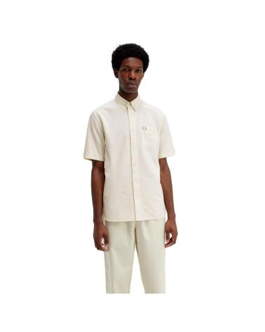 Início-FRED-PERRY-CAMISA-OXFORD-M5650-BEIGE