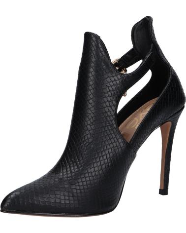 Zapatos de tacón de Mujer EXE JESSICA-920 COCO BLAC