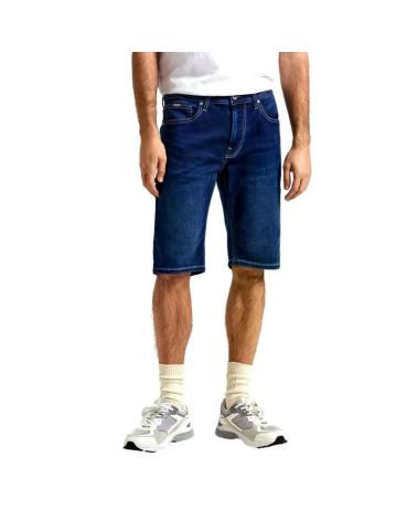 Inicio-PEPE-JEANS-BERMUDA-VAQUERA-PM801075DP4-AZUL