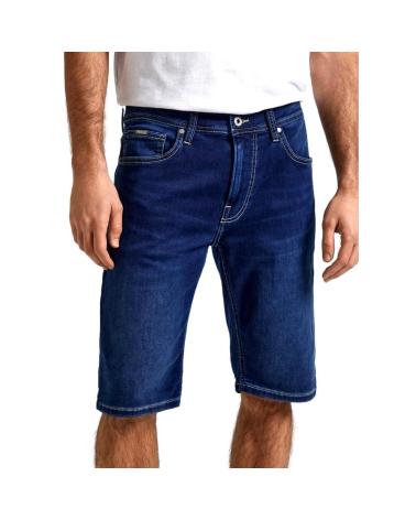 Inicio-PEPE-JEANS-BERMUDA-VAQUERA-PM801075DP4-AZUL