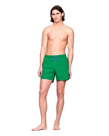Início-TOMMY-JEANS-BANADOR-CORTE-SLIM-CON-LOGO-VERDE