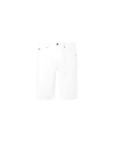 Inizio-PEPE-JEANS-BERMUDA-SLIM-PM801075TC3-BLANCO