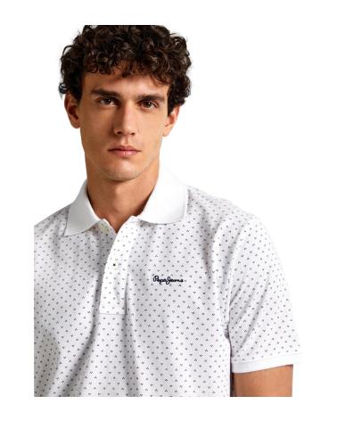 Startseite-PEPE-JEANS-POLO-HOMBRE-HUNTER-PEPE-JENAS-PM542155-BLANCO