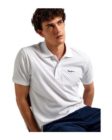 Startseite-PEPE-JEANS-POLO-HOMBRE-HUNTER-PEPE-JENAS-PM542155-BLANCO