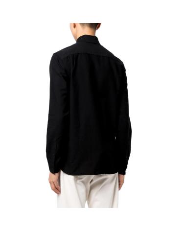 Startseite-FRED-PERRY-CAMISA-OXFORT-M5516-NEGRO