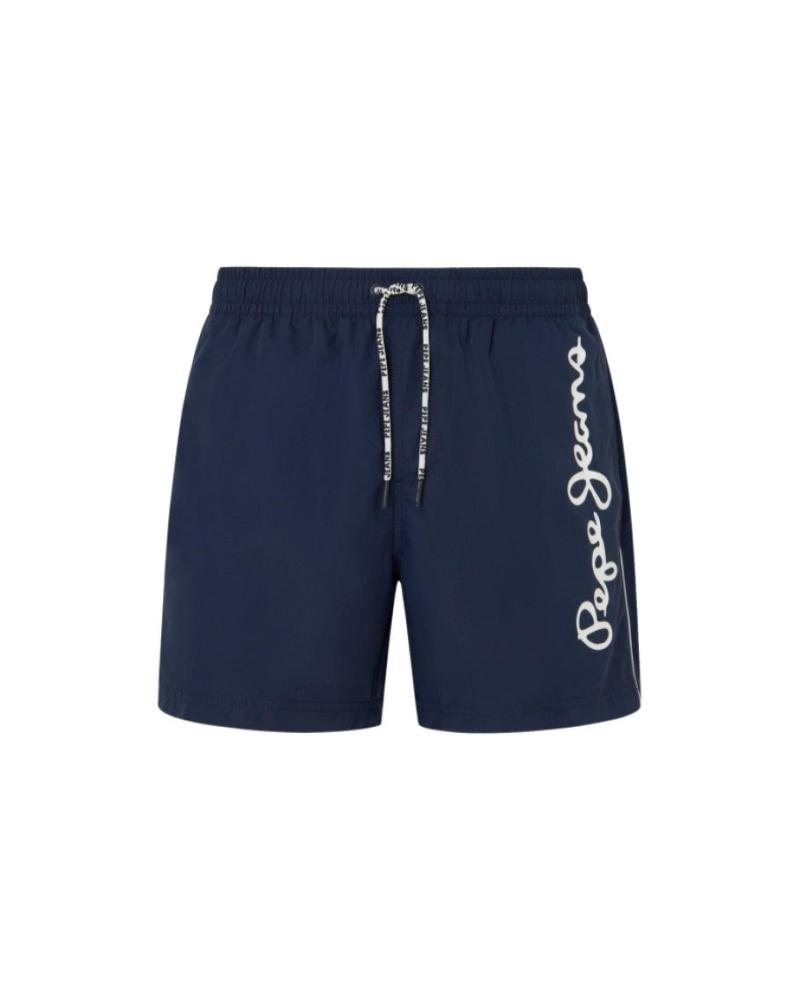 BADEHOSE PEPE JEANS PMB10393 BLAU AZUL