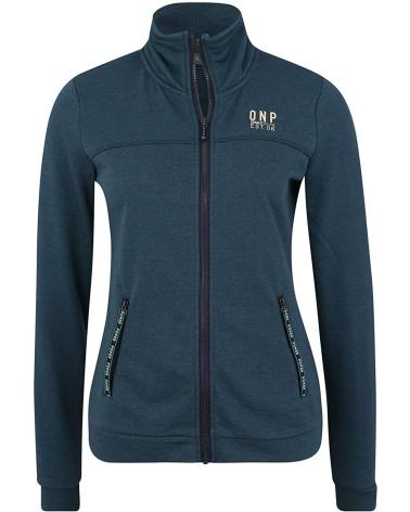 JAQUETA ESPORTIVA ONLY 15181421 VERDE VERDE