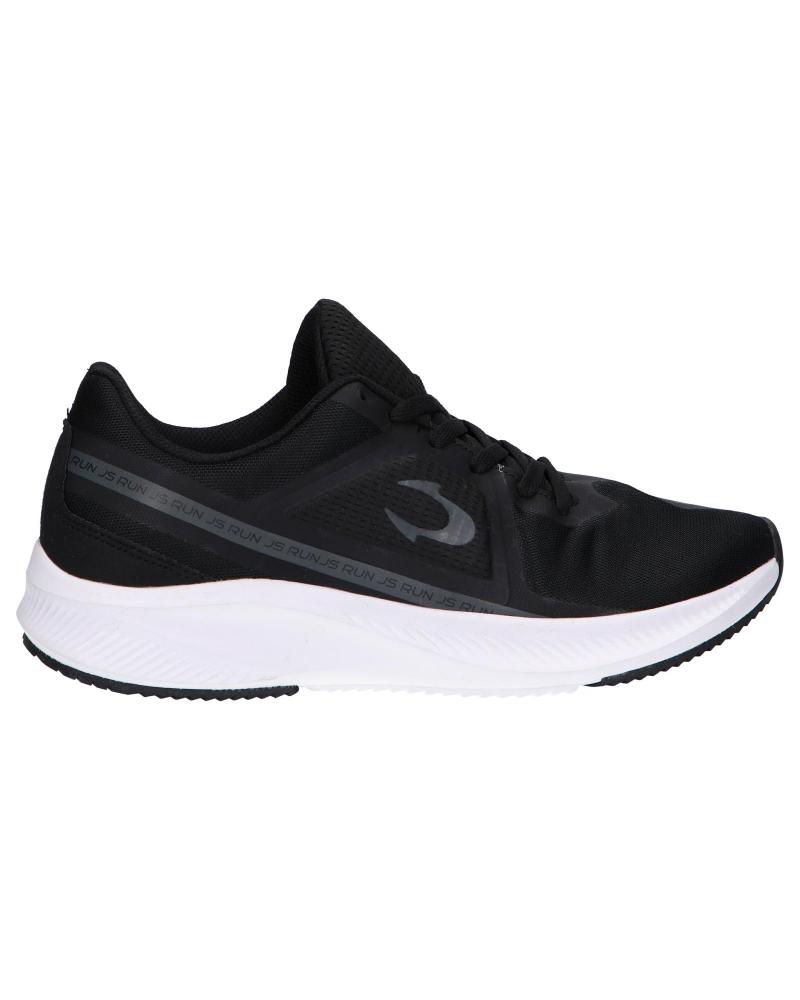 Man Trainers JOHN SMITH RAZVAN NEGRO