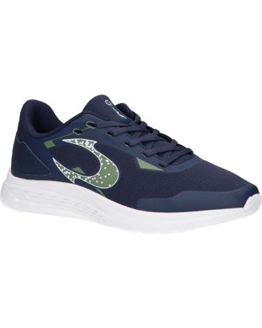 Zapatillas deporte de Hombre JOHN SMITH REMIN AZUL MARINO