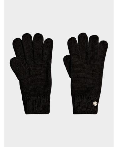 GANTS EN TRICOT ROXY LOVE TODAY NOIRS ERJHN03177