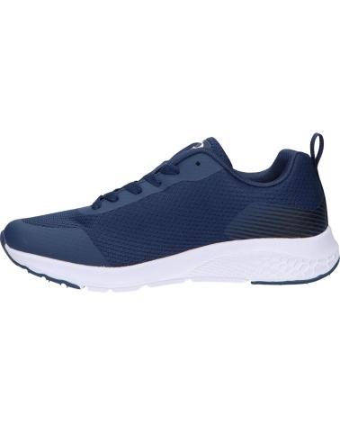 Sneaker für Damen und Herren und Mädchen und Junge JOHN SMITH RAYEN 22V AZUL MARINO-BLANCO