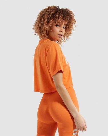 Accueil-ELLESSE-CAMISETA-MANGA-CORTA-MUJER-SGI04484-NARANJA
