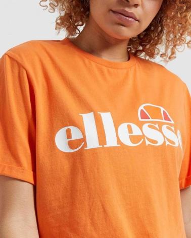 Accueil-ELLESSE-CAMISETA-MANGA-CORTA-MUJER-SGI04484-NARANJA