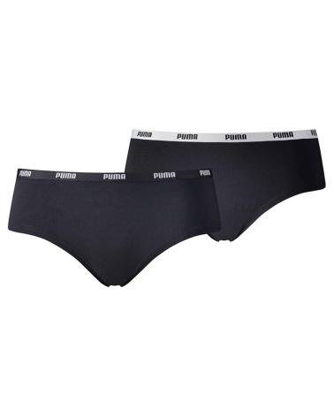 Accueil-PUMA-BRAGAS-NEGRAS-MUJER-603032001-NEGRO